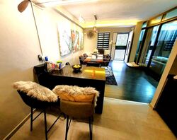 Blk 516 Pangshan Valley (Bukit Panjang), HDB 4 Rooms #602164281